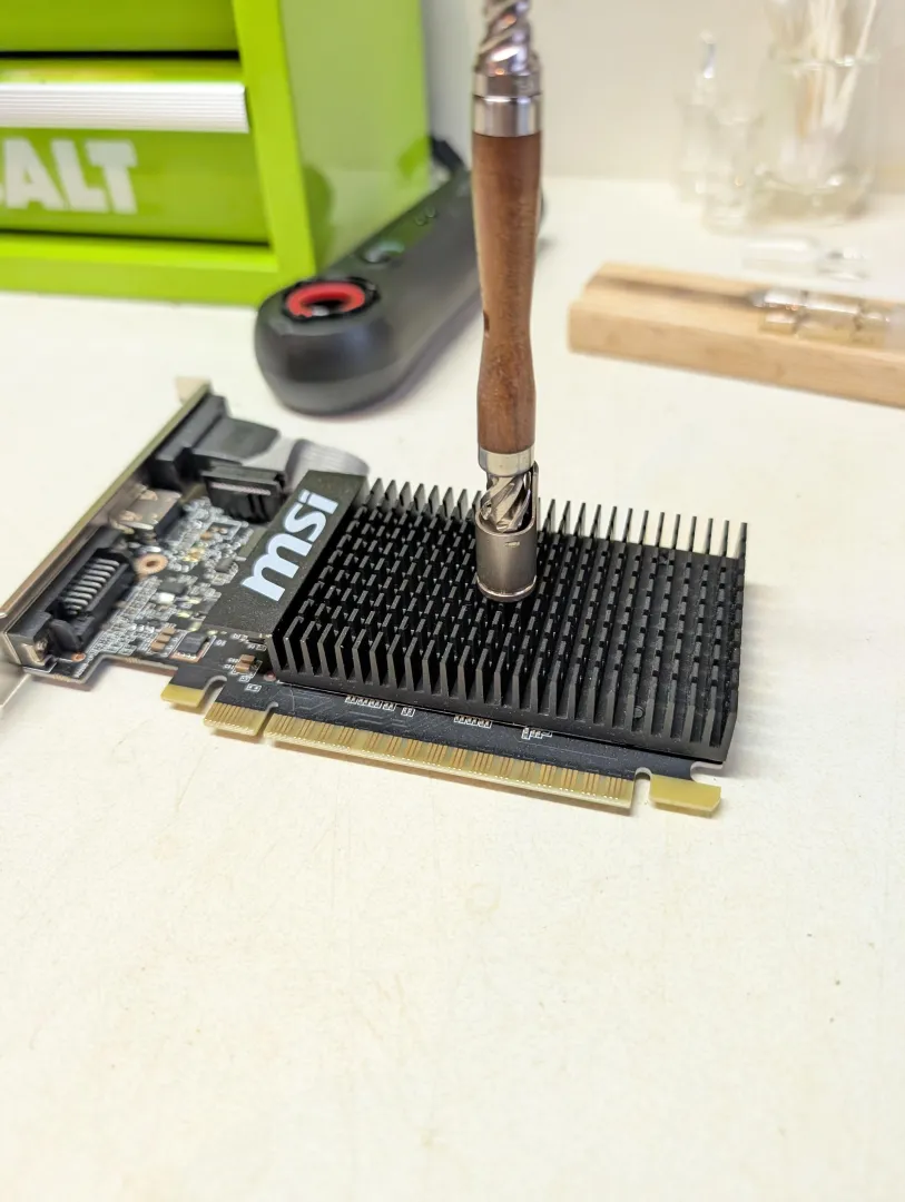 Guys I might be a genius