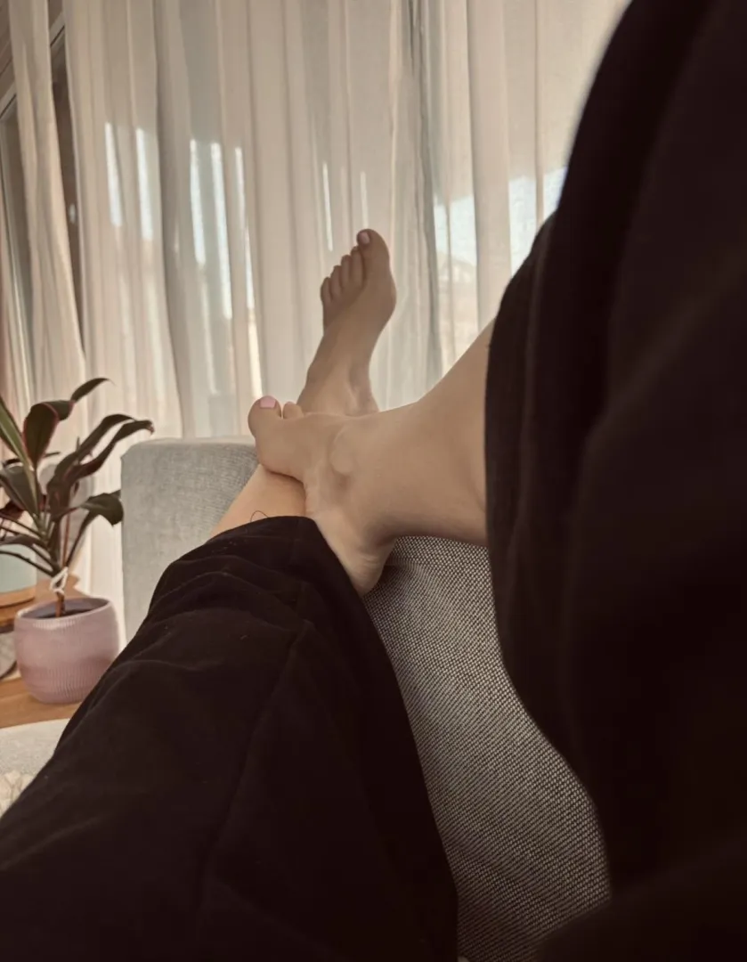 Habe a nice relaxing day!