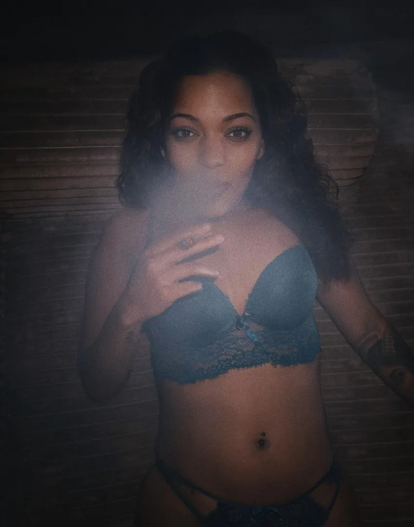 hazy mind, clear intentions