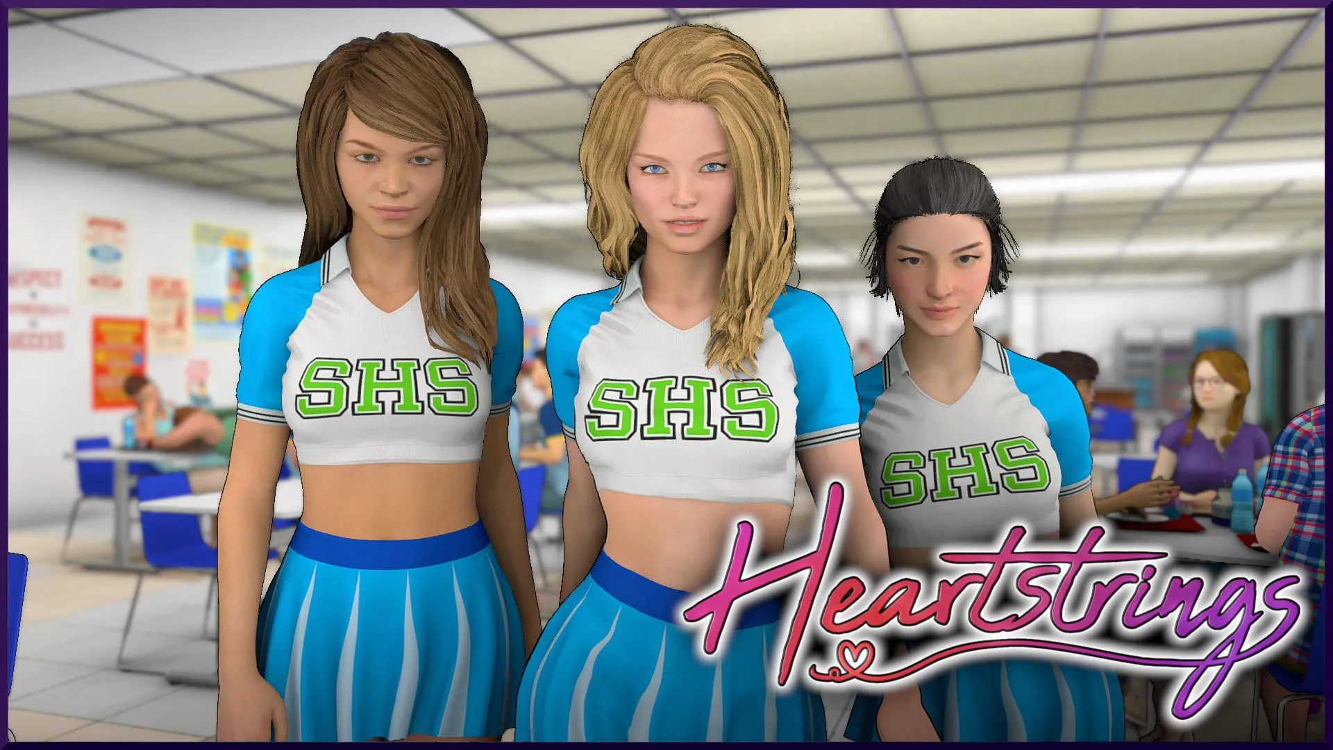 Heartstrings v0.2.4.2 for Windows and Linux