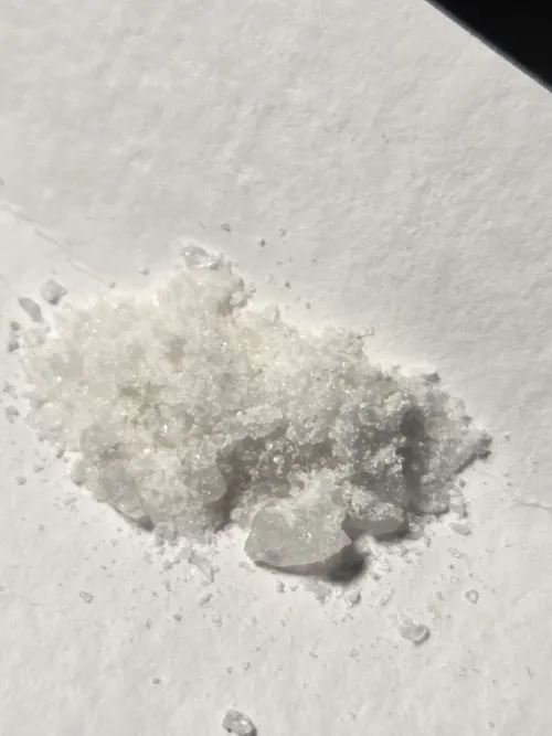 High purity mdma