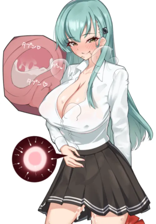 Holding it together (Kirch)