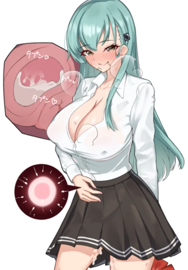 Holding it together (Kirch)