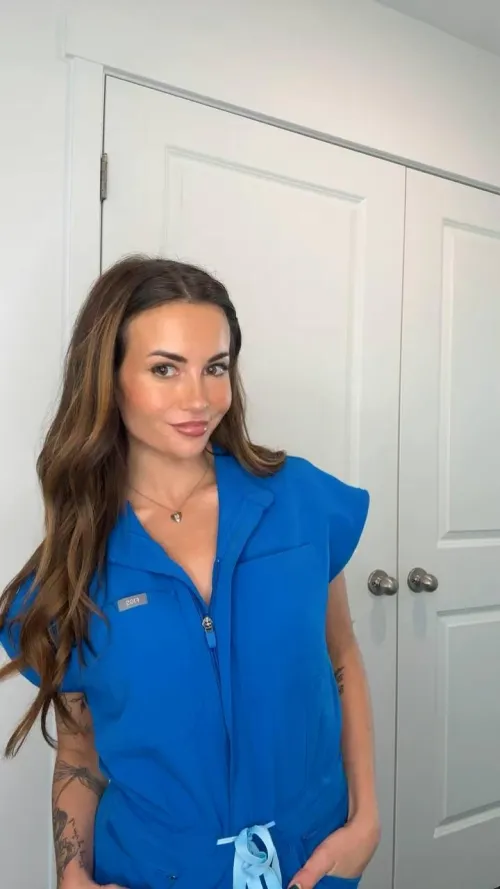 How badly do you need my care right now?