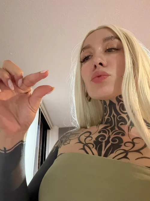 How does it feel knowing your tiny dick is useless?