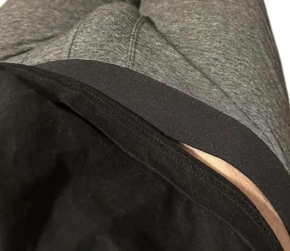 How does this bulge look with Your BBC?☺️ Is it possible to do it?