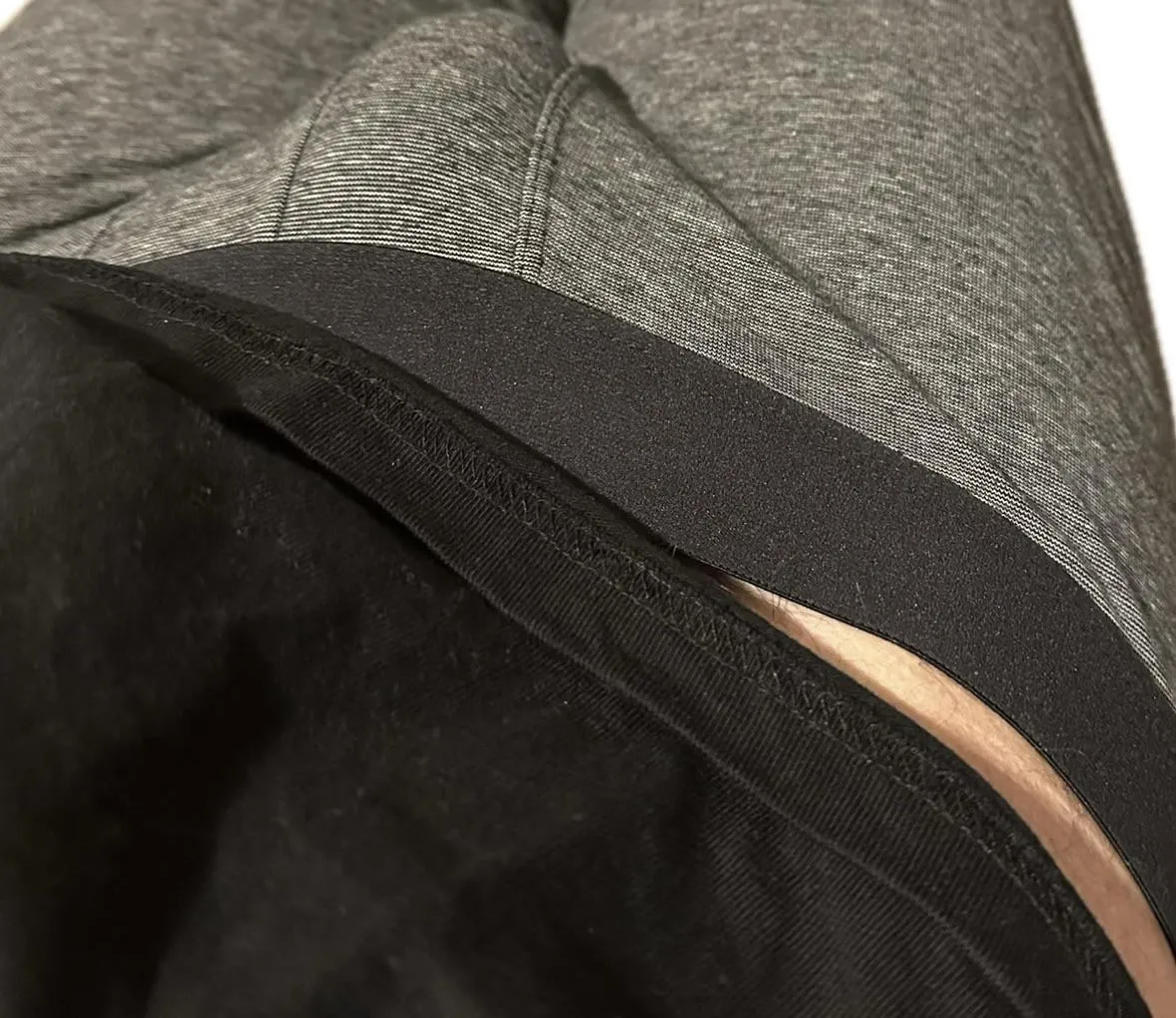 How does this bulge look with Your BBC?☺️ Is it possible to do it?