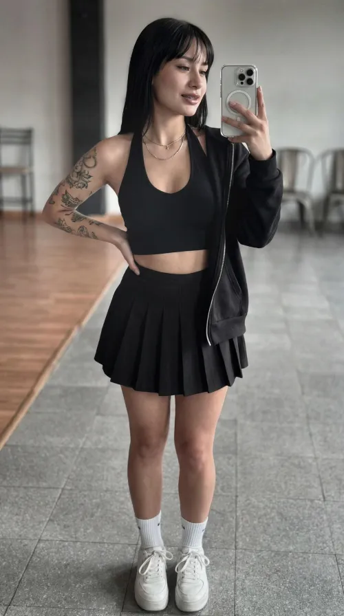 i absolutely adore feeling you on top of me