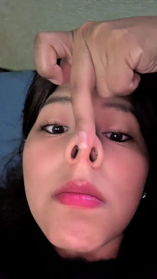 I can be your piggy OC