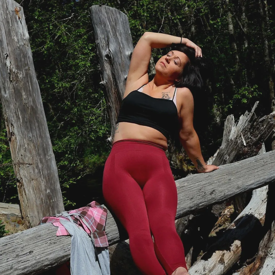 I didn’t post the best part… obviously