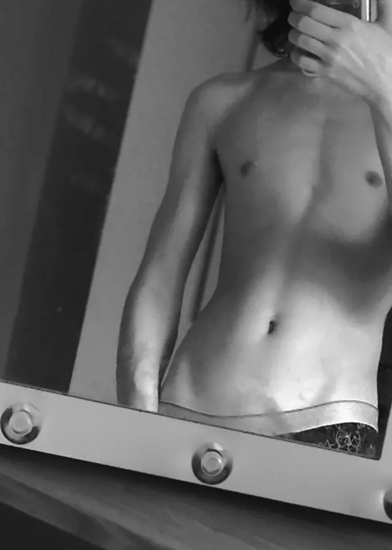 I guess my twink death won't come