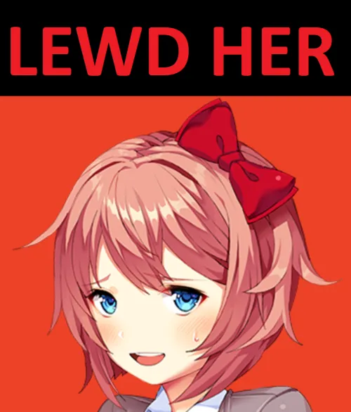 I have one simple request for you! She consents! [OC]