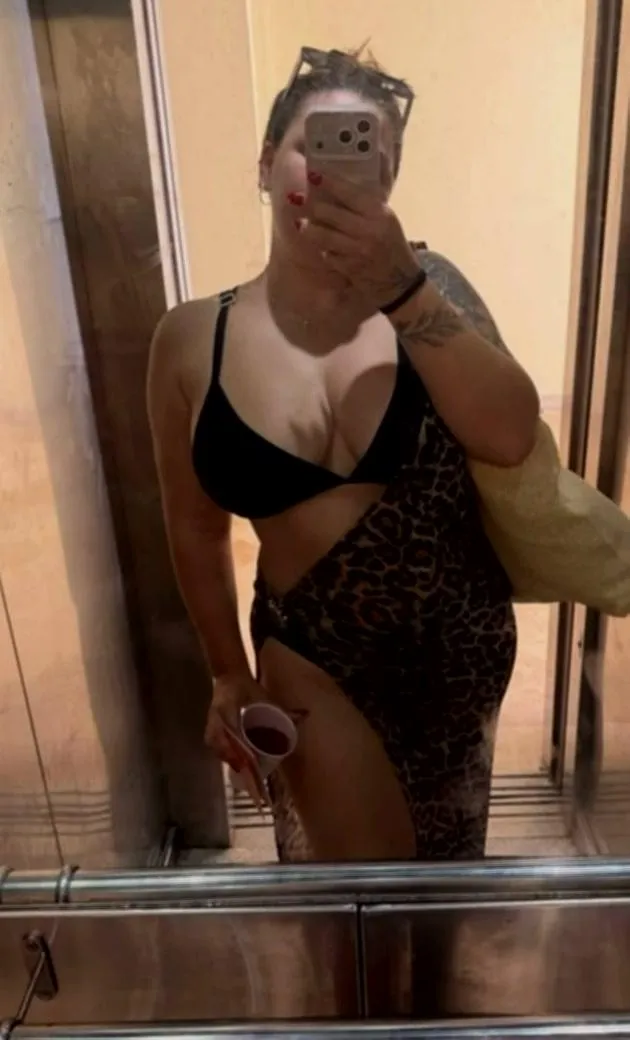 i like confidence, so show me what you've got