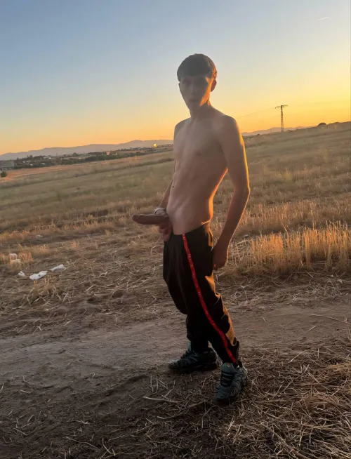 I will guide your destiny