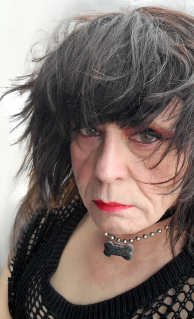 I'm Trans. I'm Real. And I'm available. Fuck me.