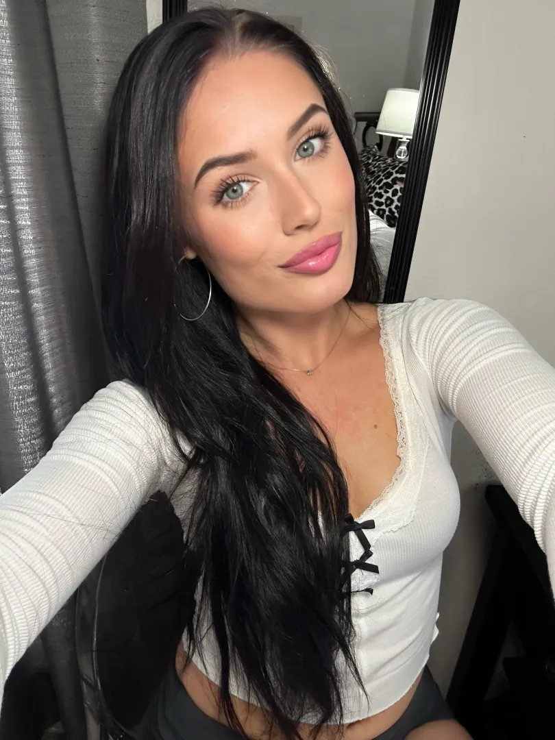 I’m wayy too cute to do any harm… right?