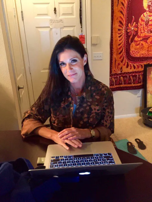 India Checking Social Media (2016)