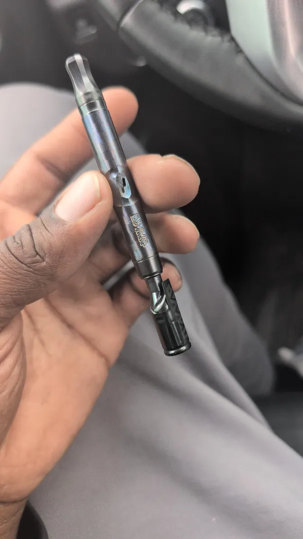 Iridyn big brother aka m7 stealth