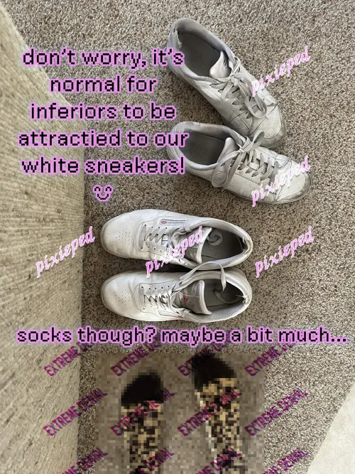 is it normal to be attracted to this? do you need help accepting who you truly are? 