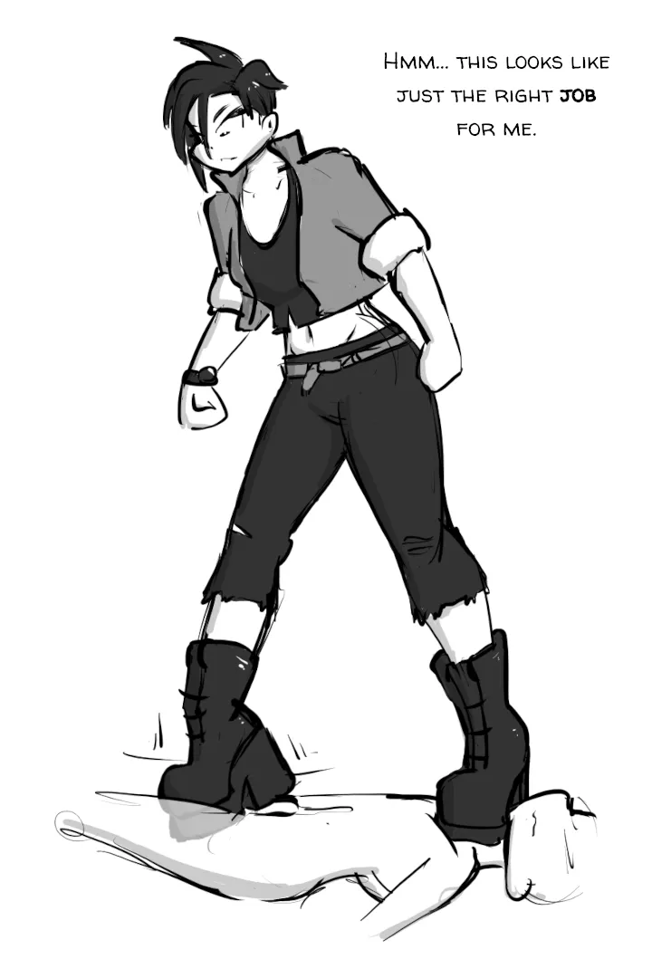 It's essential community service.