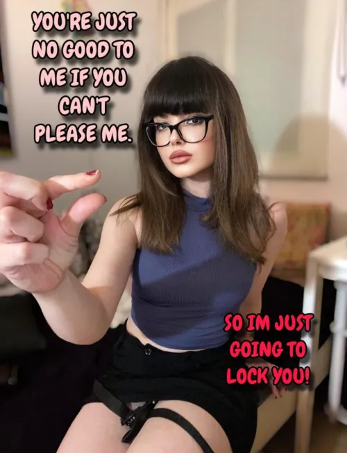 It's too small [no imagefap] [oc]