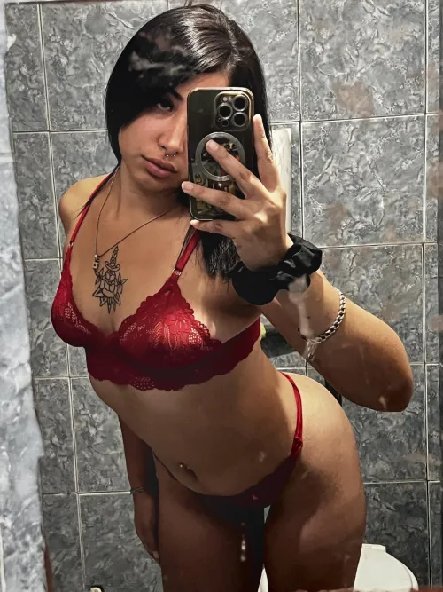 i’ve got a surprise for you, later