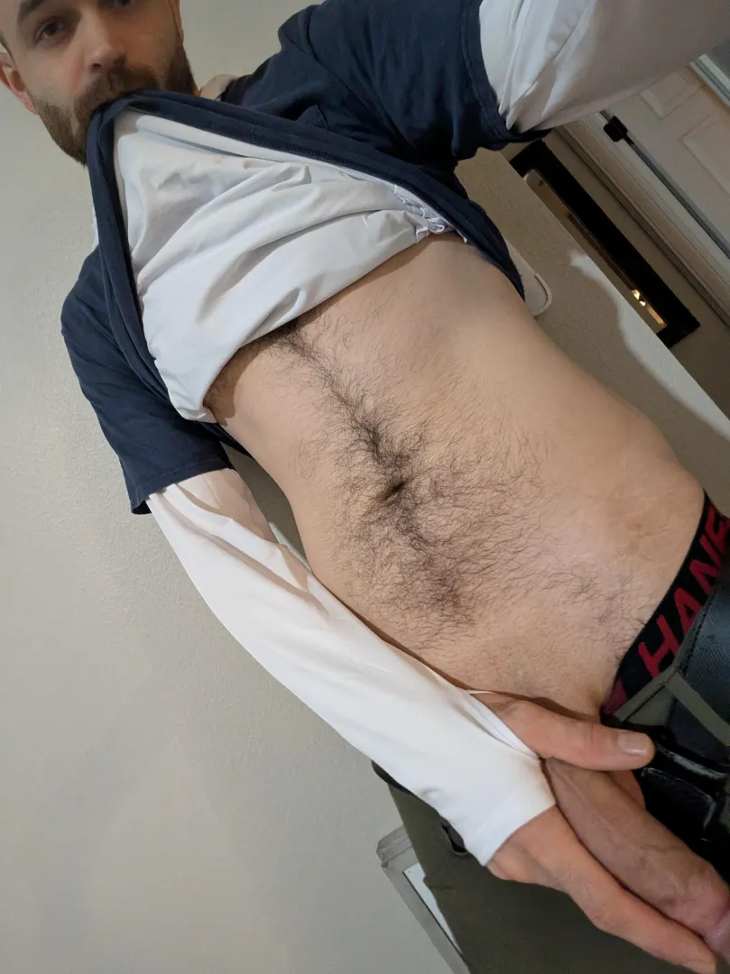 Jack of all trades, including that dirty one y'all love 