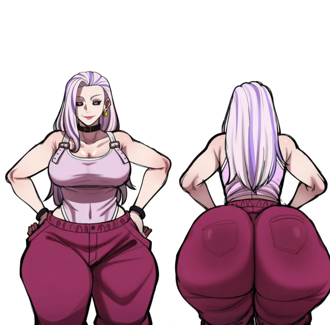 jujutsu kaisen takako uro