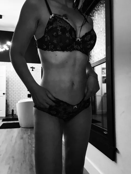 Just a Milf wondering if my neighbors notice