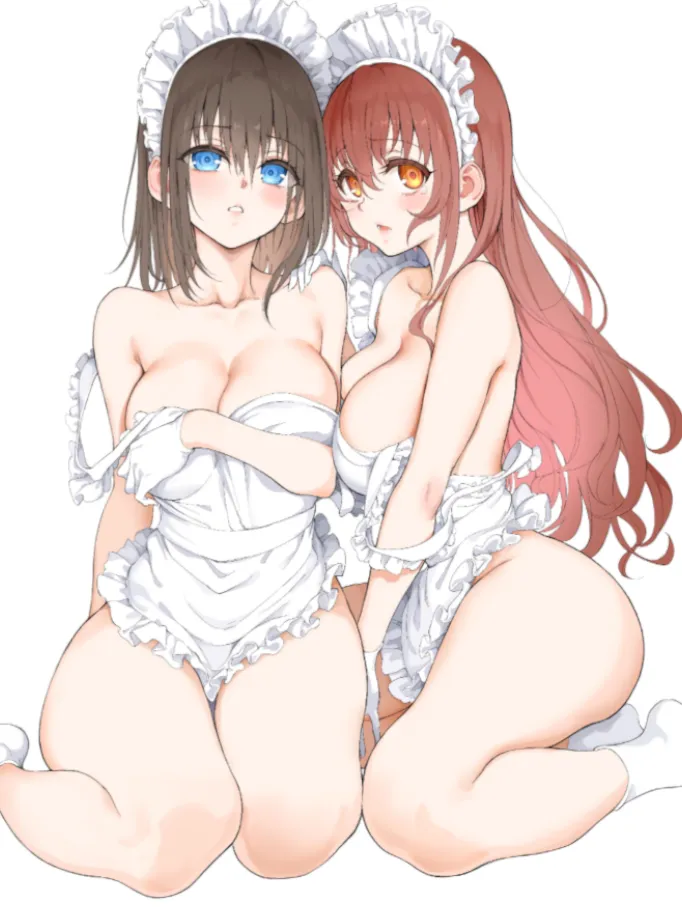 Kindly change those uniform (きょくちょ＠単行本『楓と鈴』)