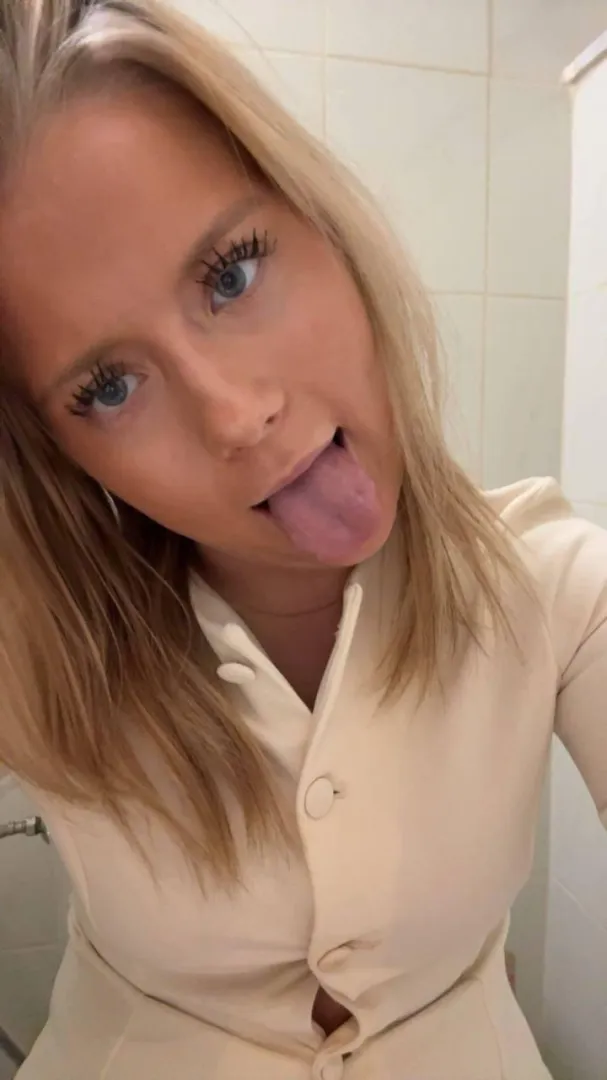 Knullar bara med upp klickare