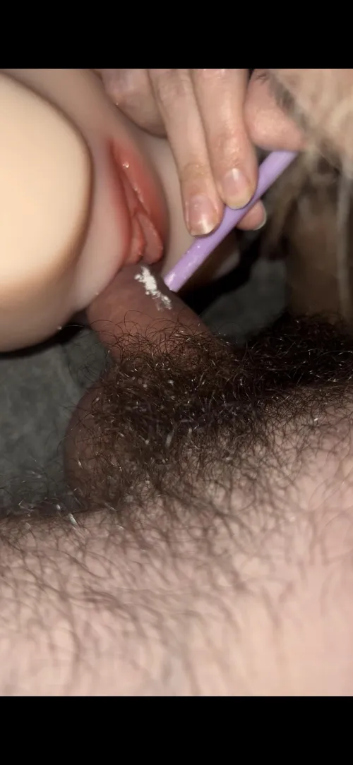 Last time we did ❄️