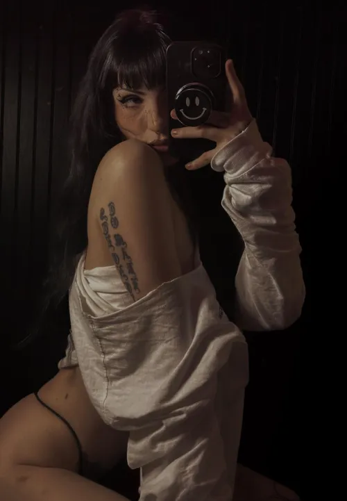 looking for a long term clingy + genuine gfe? 