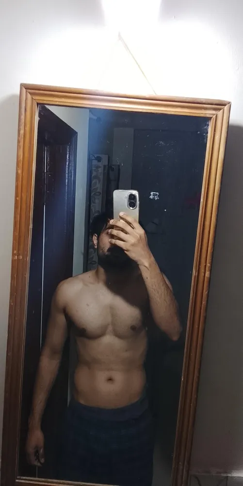 Looking to connect with older guys