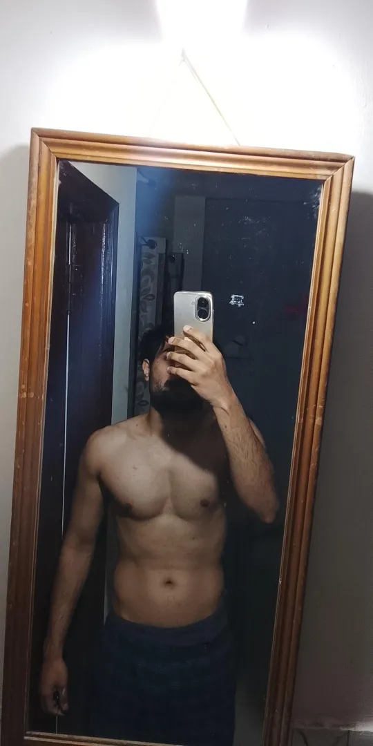 Looking to connect with older guys