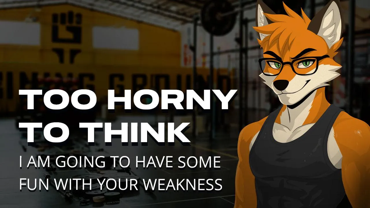 [M4A] Too Horny To Think [Hypnosis] [Hypno horny] [Erotic] [SFX] [Music] [Slow Induction] [Conversational induction] [Whispers] [Arousal]