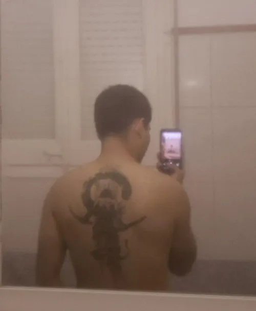 [M4F] Busco chica para colaborar en barcelona españa