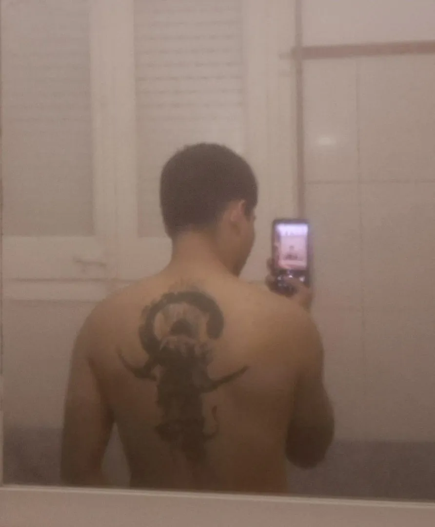 [M4F] Busco chica para colaborar en barcelona españa