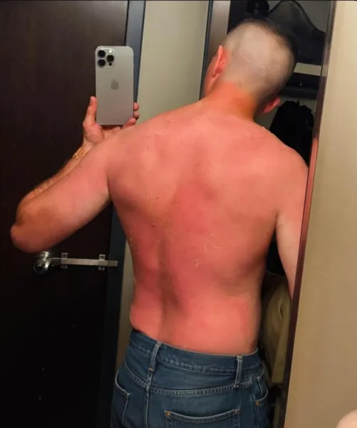 [M4F] south hill Saturday