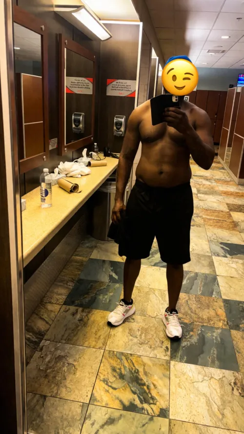 M4MF 6’4 BBC in Toronto area