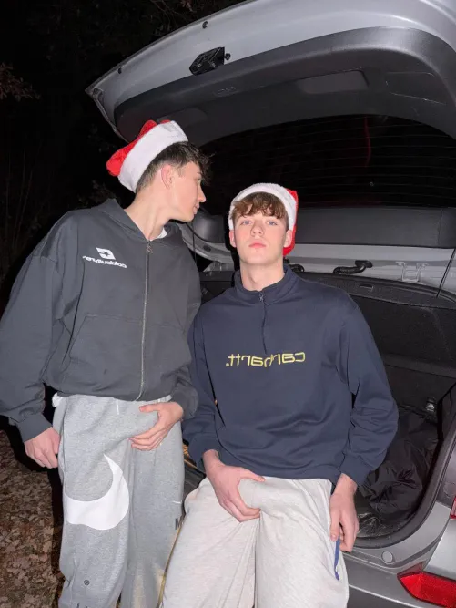 Make my Christmas dream come true