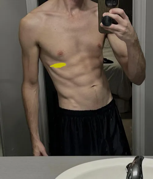 [M]ake YVR Sexy Again