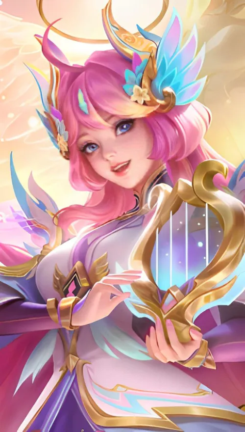 MLBB BITCH BATCH 5! Link Below