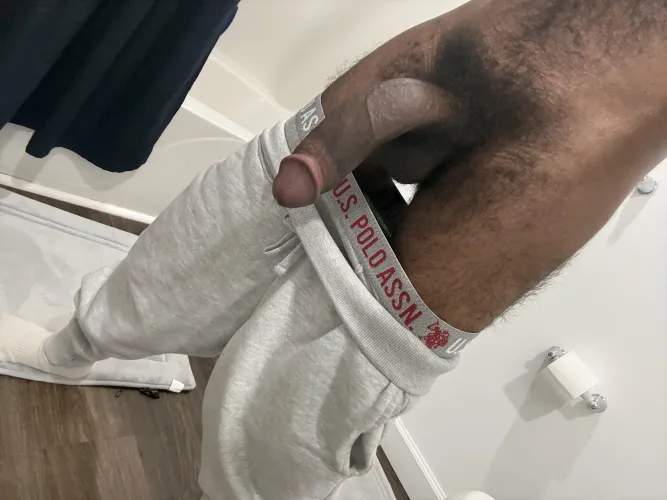 Morning wood and BBC name a better combo