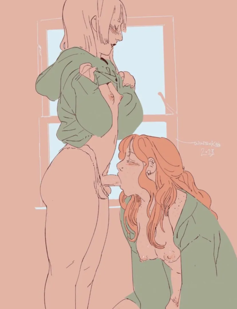 Mornings be like (WintonKidd)