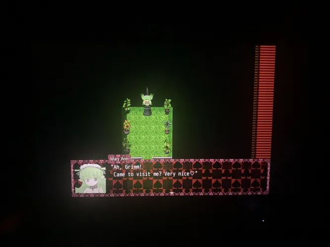 My beloved leaf is back