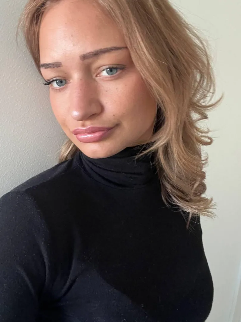 Många oseriösa här har jag märkt, pil och kommentera så jag vet att du är seriös❤️