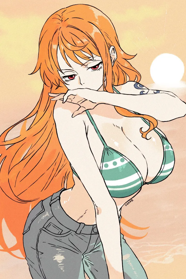 Nami