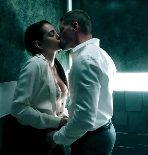 Natalie Martinez, Into The Dark:Down (2019)