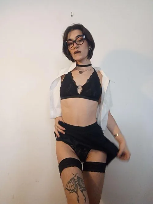 Natural girl should be the norm